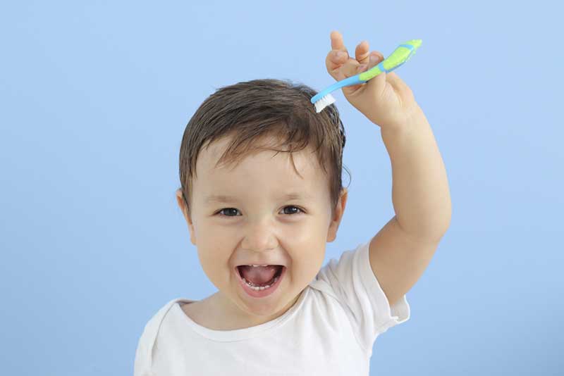 about our pediatric dental office Dumont, NJ