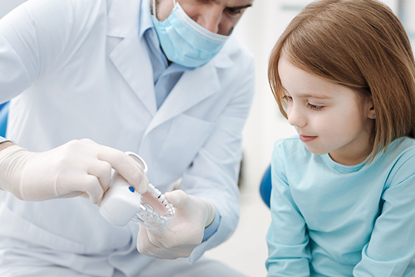 A Kid Friendly Dentist Answers Questions About Kids&#    ; Dental Exams