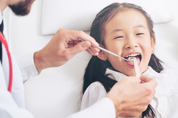 Baby Root Canals: What Parents Need To Know About Saving Baby Teeth