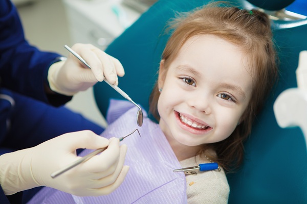 A Root Canal For Baby Teeth: How To Prepare Your Kid