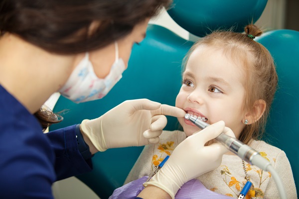 How Does Children&#    ;s Dental Care Differ From Adult Dental Care?