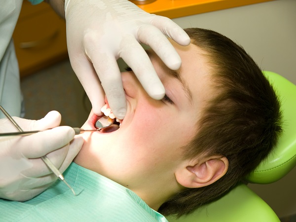 Childrens Dentist Dumont, NJ