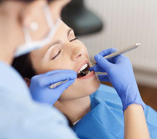 Dumont Dental Restorations