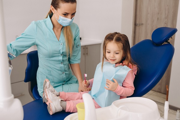 Preventing Childhood Cavities: Tips And Tricks From A Dentist For Kids