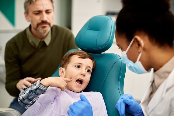 Emergency Pediatric Dentist Dumont, NJ