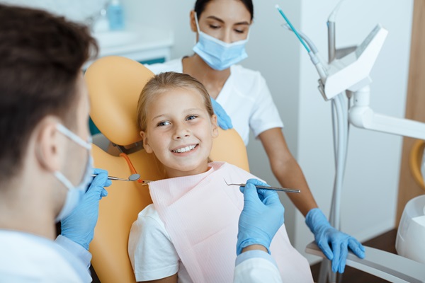 When To Take Your Child To An Emergency Pediatric Dentist