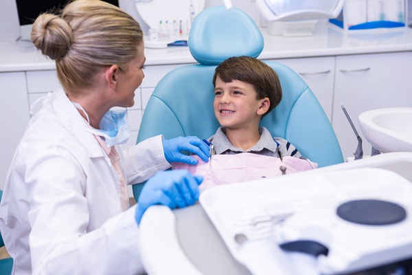 The Kid Friendly Dentist: Creating Positive Dental Experiences For Children