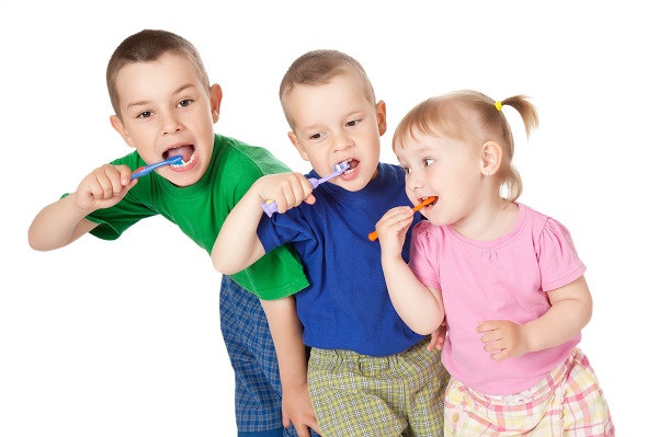 When Should My Child First Visit A Children&#    ;s Dentist?
