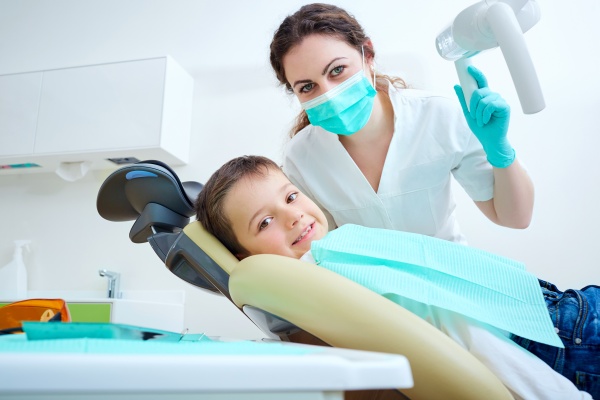 What Is Baby Bottle Tooth Decay And How Does A Kid Friendly Dentist In Dumont Detect It?