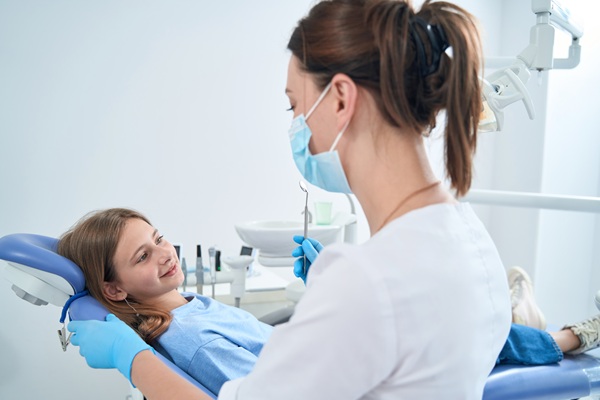 The Importance Of Pediatric Dental Care