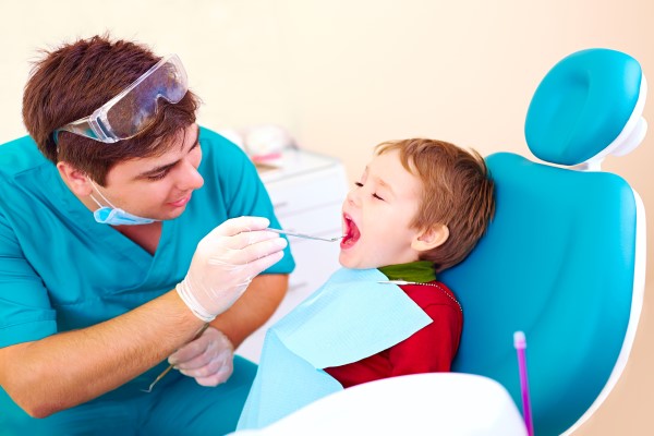 Pediatric Dentist Dumont, NJ
