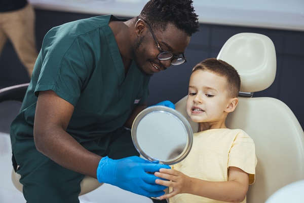 Pediatric Dentist Dumont, NJ