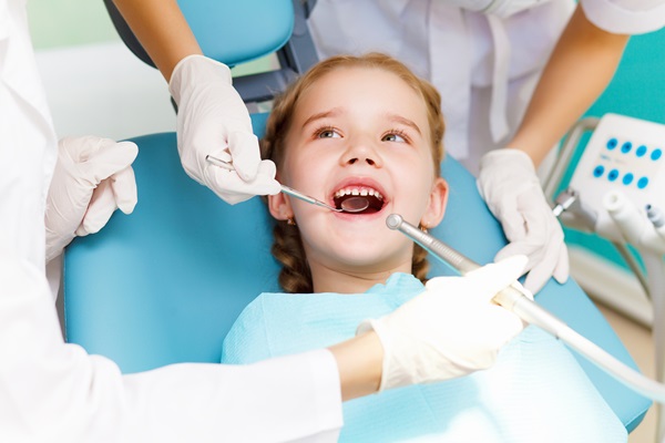 Preventing Childhood Tooth Decay: Tips From A Pediatric Dentist
