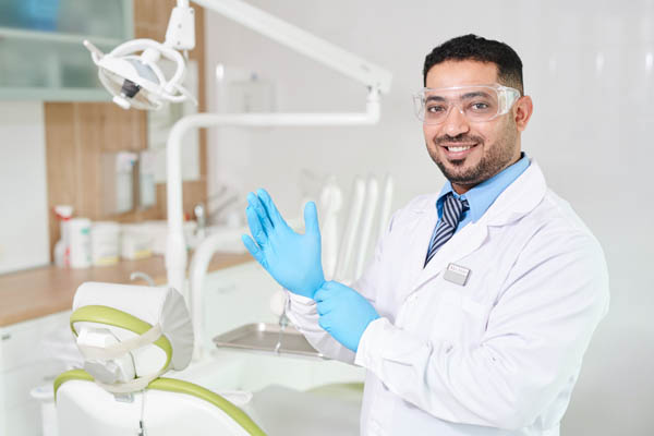 The Importance Of Seeing A Special Needs Dentist